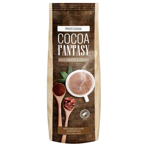Douwe egberts chocolat chaud - douwe,