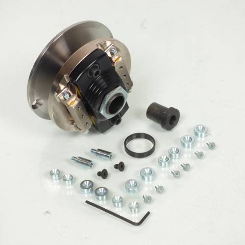 Variateur doppler pour - variateur,