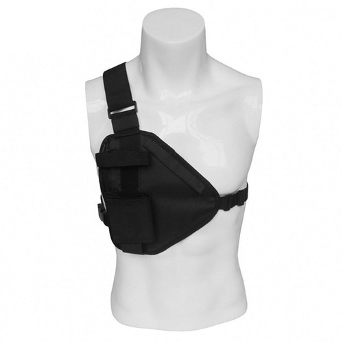 Chest rig pack - pack, pouch
