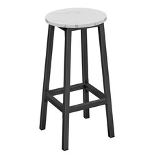 Tabouret de bar - pieds en