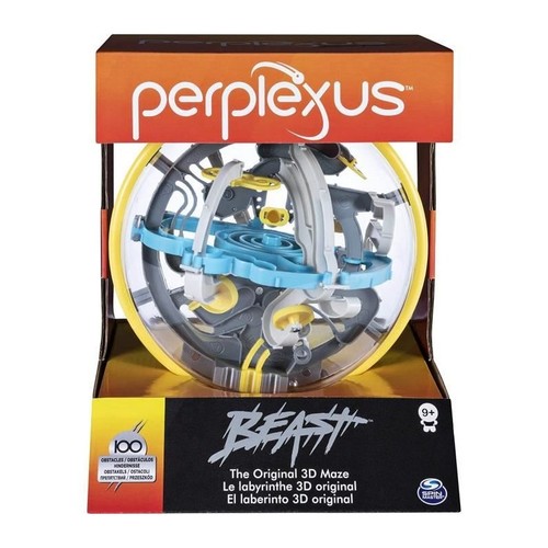 Perplexus beast labyrinthe 3d - perplexus,