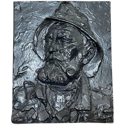 Plaque murale vintage - vintage, de
