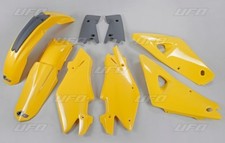 Kit plastique UFO motocross