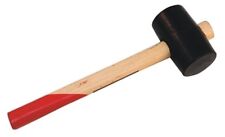 Marteau en Caoutchouc Manche