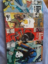 THE PUNISHER WAR JOURNAL JIM