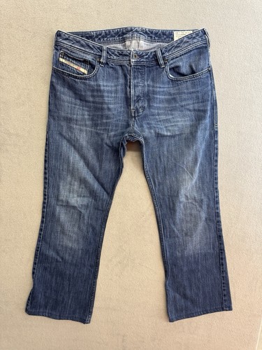 Diesel zathan jeans 34x30 - zathan,