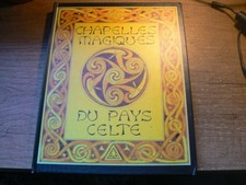 livre , Chapelles Magiques du