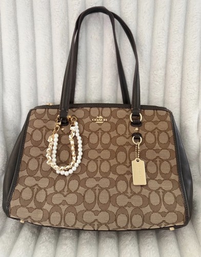 Sac coach vintage - coach,