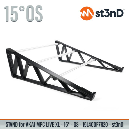 Support pour akai mpc - mpc,