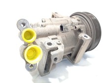 926001489R AIR CON COMPRESSOR / 7809373 FOR DACIA DOKKER MONOSPACE KE_ 1.5 DCI K
