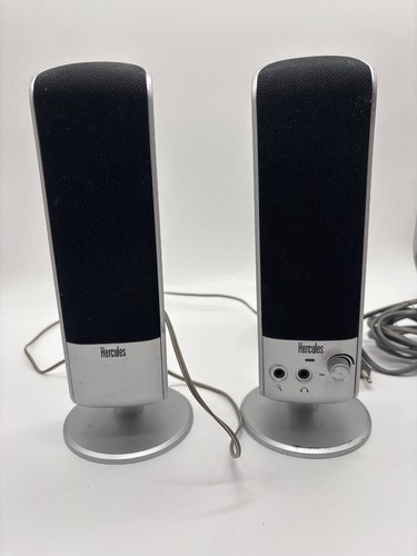 Enceintes hercules xps 0 - enceintes,