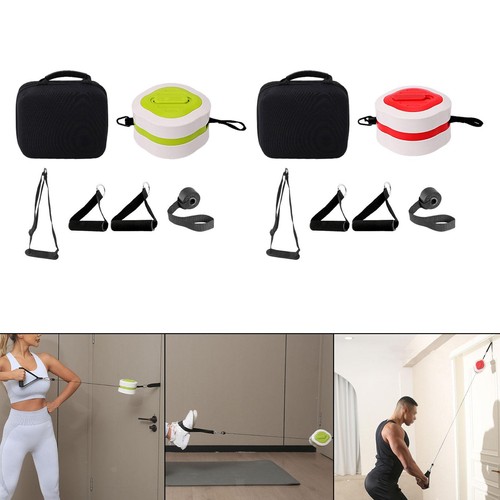 Appareil musculation - de,