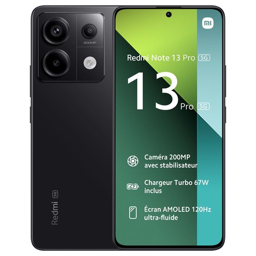 Xiaomi redmi note pro 5g - redmi,