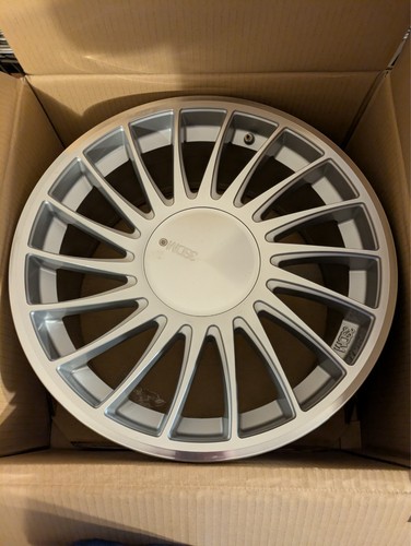 3sdm style 5x112 - 3sdm,
