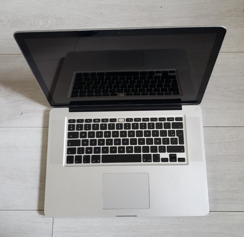 Ordinateur portable apple - pc,