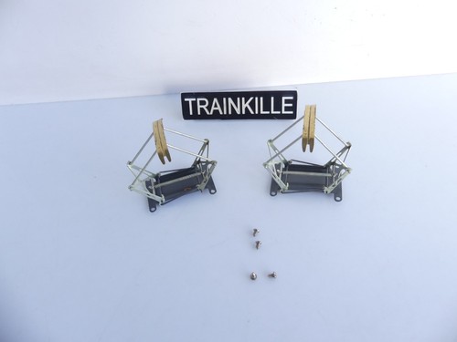 Jep echelle pantographes - jep,
