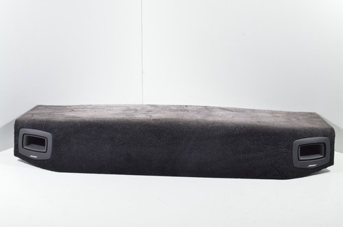 Porsche 911 996 bose speaker - 911,