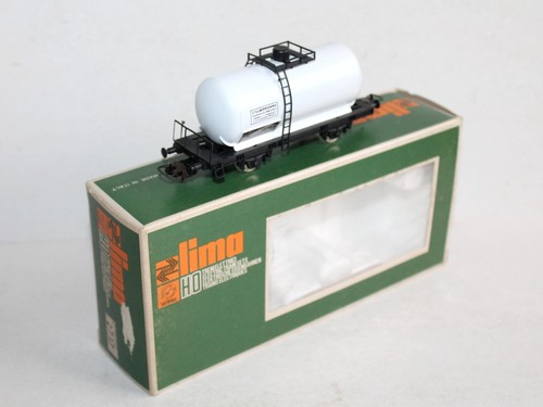 Rare lima 2717 wagon - ho,