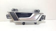 Audi A6 S6 C6 4F 2006 Interior Door Handle Interior Door Opener Rear 4F0839020F UST84327
