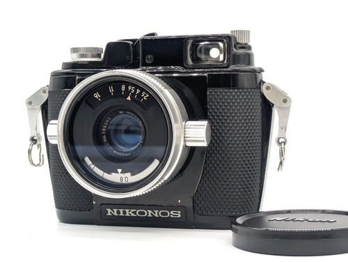 Vidéo comme neuf - neuf*], nikon