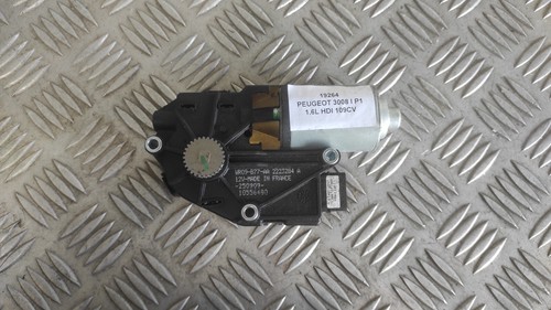 Moteur toit ouvrant - ouvrant,
