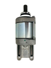 Moteur D'Arrêt Honda Varadero 125 Mitsuba Nouveau Original CD 31200-KPC-8600