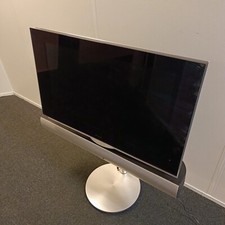 Bang & Olufsen Beovision 7 LCD TV 32 Inch Type 9311 w/Soundbar 240V MK1 DVD B&O