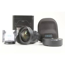 CANON Irix Blackstone 4,0/11 +