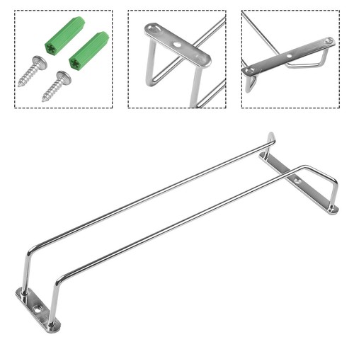 Porte verre vin support - porte-verre,