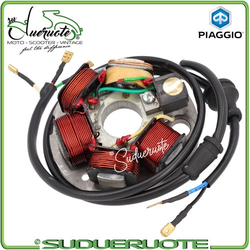 Statore vespa special - l, r