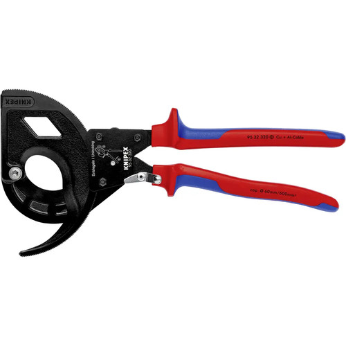 Knipex 320 coupe câble - knipex, 32