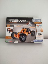 Clementoni Atelier Mécanique