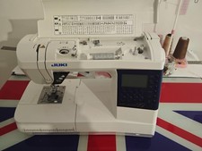 Juki HZL-G220 Machine à