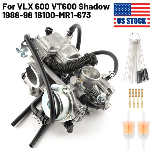 New carburetor for - carburetor, honda