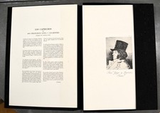 Goya – Los Caprichos