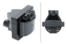 HELLA 5DA 358 168-281 Bobine d'allumage pour CHEVROLET Beretta GTZ