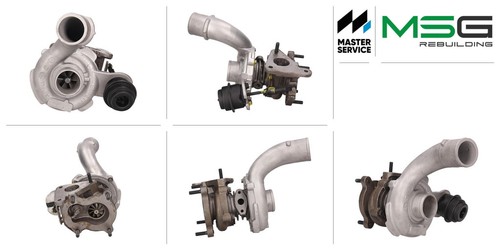 Turbocompresseur turbo - turbocompresseur, (turbo
