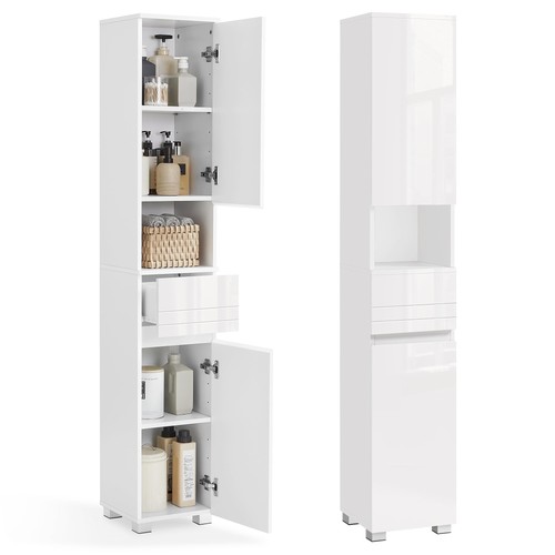 Armoire salle bain - armoire,