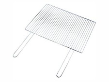 Grille Sandigarden En Tube