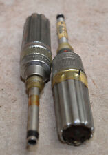 2 Sturtevant Richmont Roto Torq Torque wrench Cal-36/4 80Z-36 lb precision tool