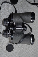 PAIRE DE JUMELLES MARINE OPTIC