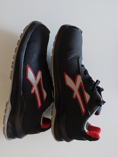 Chaussures sécurité - chaussures, de