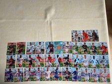 CARTE PANINI FOOTBALL