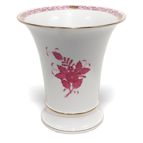 Herend apponyi framboise grand - apponyi,