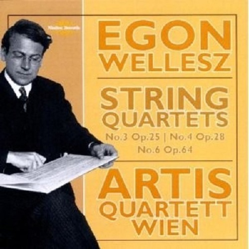 Artis quartett wien - quartett,