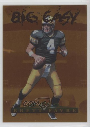 1996 collector edge - 1996, big
