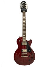 Guitare électrique Epiphone