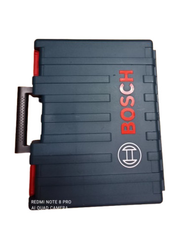 Bosch gbh 18v cordless - bosch, 18v-21