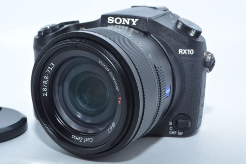 Appareil photo numérique - , sony