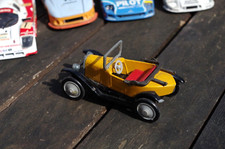 Citroen 5 HP JMK RAMI FRANCE GOOD CONDITION 1/43 small defect on left rear wing